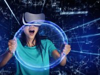 首期投資500億元！綠地、華為聯手打造南昌VR特色小鎮