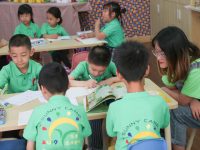 上海556個小學生愛心暑托班開班，這些活動讓孩子們“快樂不簡單”