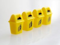 上海強制生活垃圾分類滿月！這兩個地方竟然分類最不到位，但改正也明顯