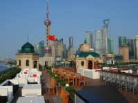 持續一周門票半價！上海79家景點、博物館、美術館9月15日起送市民游客“大禮包”