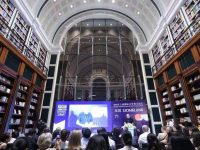 中外作家登上上海國際文學周主論壇，他們把“家園”帶到了黃浦江邊