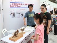 暑期上海科技館再迎中小學生大客流，這座建館18年的5A級景點緣何成客流“常青樹”