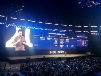 鴻蒙發布，華為老兵為你細數一部華為操作系統28年史