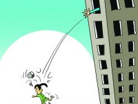 高空拋物涉及哪些法律責任