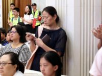 2019上海書展 | 為什么來書展?他們這么說—— 2019上海書展 | 為什么來書展?他們這么說——