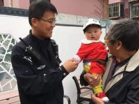 復旦學霸當社區民警，大材小用？他用“大案牘術”管理社區安全