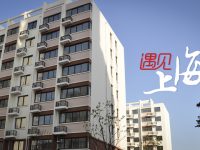 “拆落地”創新讓1919戶居民改善居住環境，彭浦新村榮光延續