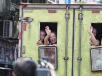 ?楊浦區江浦160街坊舊改基地集中搬場，哪些特別的老物件居民一定要帶走？