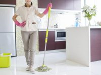 上海市政府常務會決定:促進家政服務業健康發展,提升人員素質,培育龍頭企業 上海市政府常務會決定:促進家政服務業健康發展,提升人員素質,培育龍頭企業