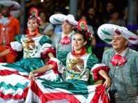 官宣！走進美好與歡樂，上海旅游節100項活動全名單來了