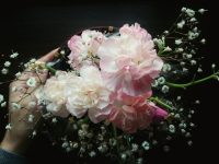 17位花藝師晉級世界花藝大賽決賽，百余件作品將在世園會國際館展出