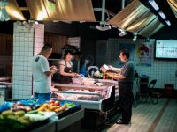 這家黃浦區的上海老菜場，憑什么“叫好也叫座”