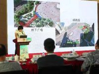 長三角大學生團隊這樣暢想南京東路世紀廣場未來模樣