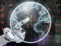 讓世界看到中國人工智能技術研發水平，“AI閃耀一帶一路”主題論壇即將舉辦