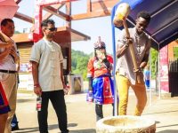 秋天去哪兒？除了上海旅游節，這些長三角周邊城市也帶來了各自的文旅新體驗