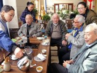 讓家門口養老既便利又有所依，上海打算分這幾步走