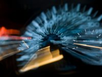 上海交警公布上半年“超速王”，最高時速逾170公里！