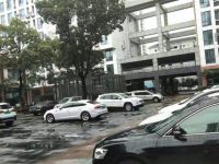 共享資源錯峰停車，居民停車不再難