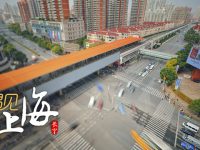 從外商私家花園到24小時向市民開放，這座公園見證上海百年變遷