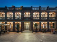 蘇州河濱水空間正在重塑，回溯百年前這里的渡口、花園與河灣……