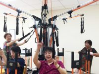 2019世界人工智能大會探營記：“5G+AI”開啟的未來生活太酷了