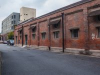 當國棉十七廠成為上海國際時尚中心