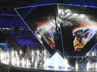 “中國時間、上海時刻”正式開啟,兩年后的這項大賽將會帶來什么 “中國時間、上海時刻”正式開啟,兩年后的這項大賽將會帶來什么