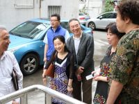 上海這個老小區加裝6部電梯后，居民開始自己管賬了