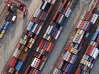 首次5G+AI智能化港區作業在洋山港“落地”