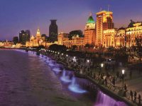 “新朋友”紛至沓來，黃浦“外灘金融”今年喜事連連