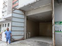 楊浦區這個垃圾箱房關了9年,最近重開一個多月居然又關了,只因沒有空調? 楊浦區這個垃圾箱房關了9年,最近重開一個多月居然又關了,只因沒有空調?