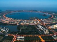 國務院新聞辦今天下午舉行發布會，上海自貿區新片區總體方案呼之欲出