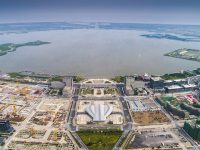 國新辦采訪通知透露重要信息，上海自貿區新片區為何選擇這里？