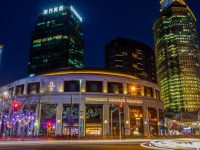 上海“首店經濟”繼續領跑全國，哪三大商圈“收割”首店最多？