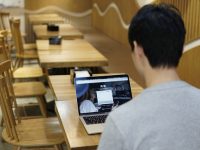 依靠大數據分析，這家創新企業幫餐飲店找到了目標客戶