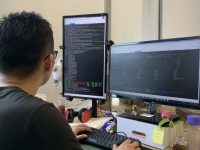 數字安全領域的“隱形冠軍”，為信息消費“保駕護航”