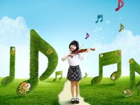 上海國際少兒音樂周來了！愛好音樂的家庭這些大師活動別錯過