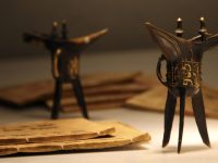 中國考古博物館將于12月完工，明年初對公眾開放，包含30萬件精品文物