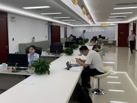 騰訊、攜程、IBM……這些大公司為何寧趕幾十公里路程也要來這辦事？