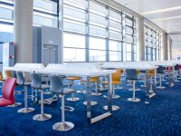 終于等到你！浦東機場三期擴建工程完成開航前最后一次驗收！