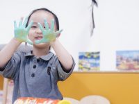 上海有近60萬0-3歲寶寶 城市，如何給“最柔軟人群”更好照護？