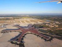 北京大興機場啟用在即，上海飛大興航班已開售