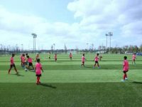 50片足球場、25片籃球場、800個停車位，上海市民體育公園明年元旦正式開園！