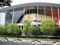 “進博先鋒行動”先進集體全力備戰第二屆進博會