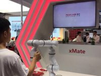 樹立行業新標桿！百余款新品首發首秀第21屆中國工博會