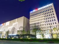 全球最大藝術品綜合保稅倉庫在浦東啟用,上海邁向世界重要藝術品交易中心 全球最大藝術品綜合保稅倉庫在浦東啟用,上海邁向世界重要藝術品交易中心