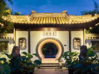 上海這座古典園林中秋開啟夜游模式，打造3年的夜景燈光首次亮相