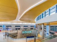 高能劇透！變作“衛星”的浦東機場衛星廳，將怎樣改變您的出行？