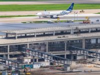 定了！9月16日！浦東機場三期擴建主體工程建成啟用！