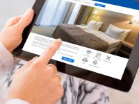 攜程“下沉戰略”獲回報，二季度低星酒店和門店表現亮眼